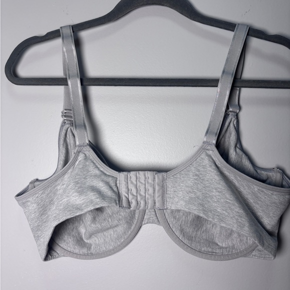 3-Fruit of the Loom Underwire Bra size XXL - Picture 7 of 9